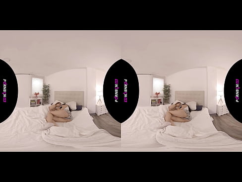 ❤️ PORNBCN VR Эки жаш лесбиянка 4K 180 3D виртуалдык реалдуулукта мүйүздүү ойгонот Женева Беллуччи Катрина Морено ❤ Сонун порно ky.assistdoctor23.ru ❌❤