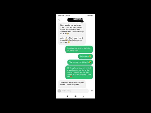 ❤️ Мен Тиндерден жаңы PAWGди гаремиме коштум (Tinder менен сүйлөшүү камтылган) ❤ Сонун порно ky.assistdoctor23.ru ❌❤
